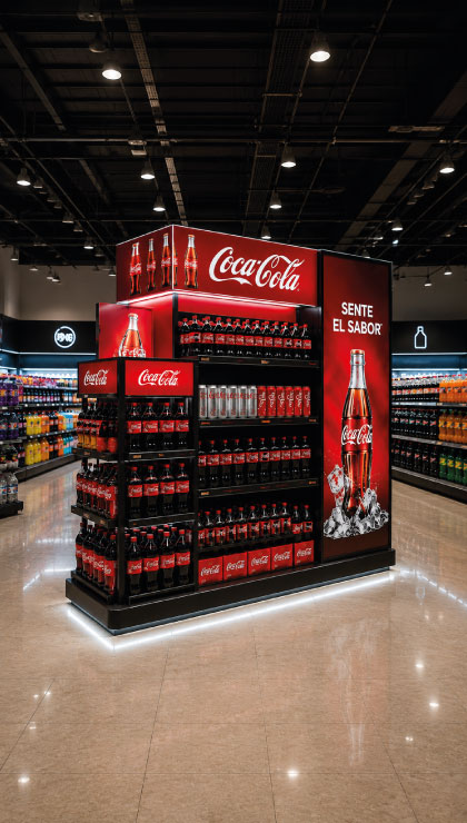 cocacola